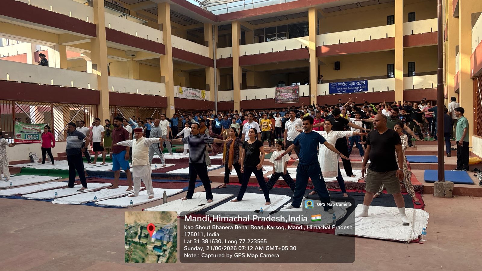 Campus Life
